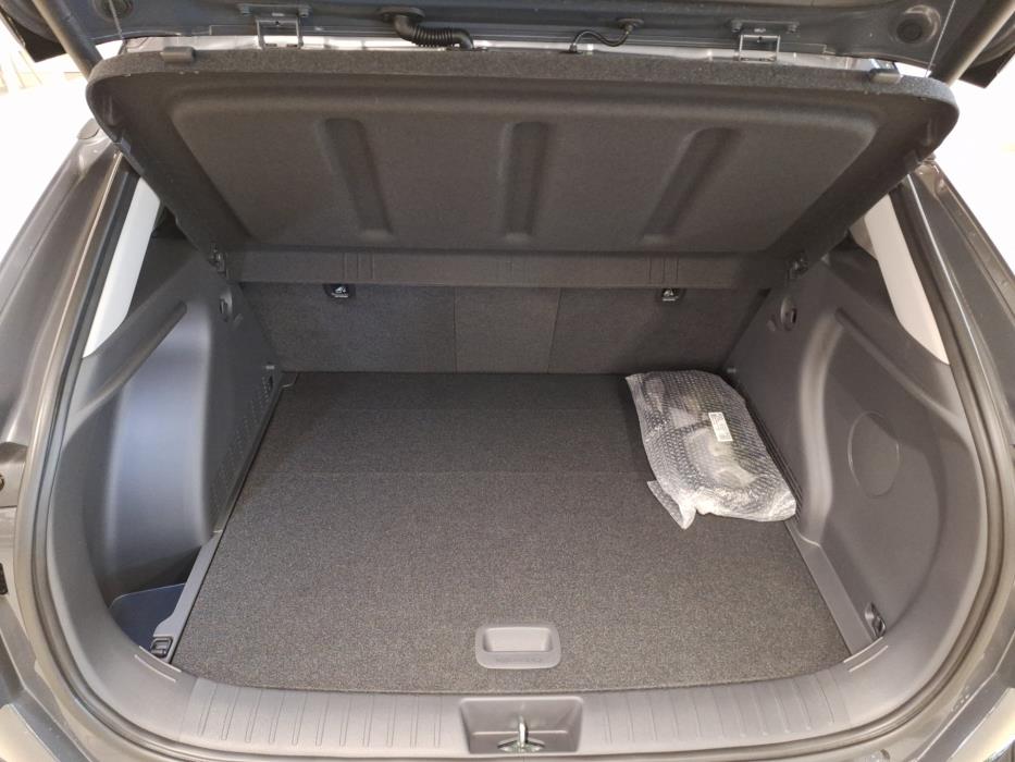 Hyundai KONA Electric 2025