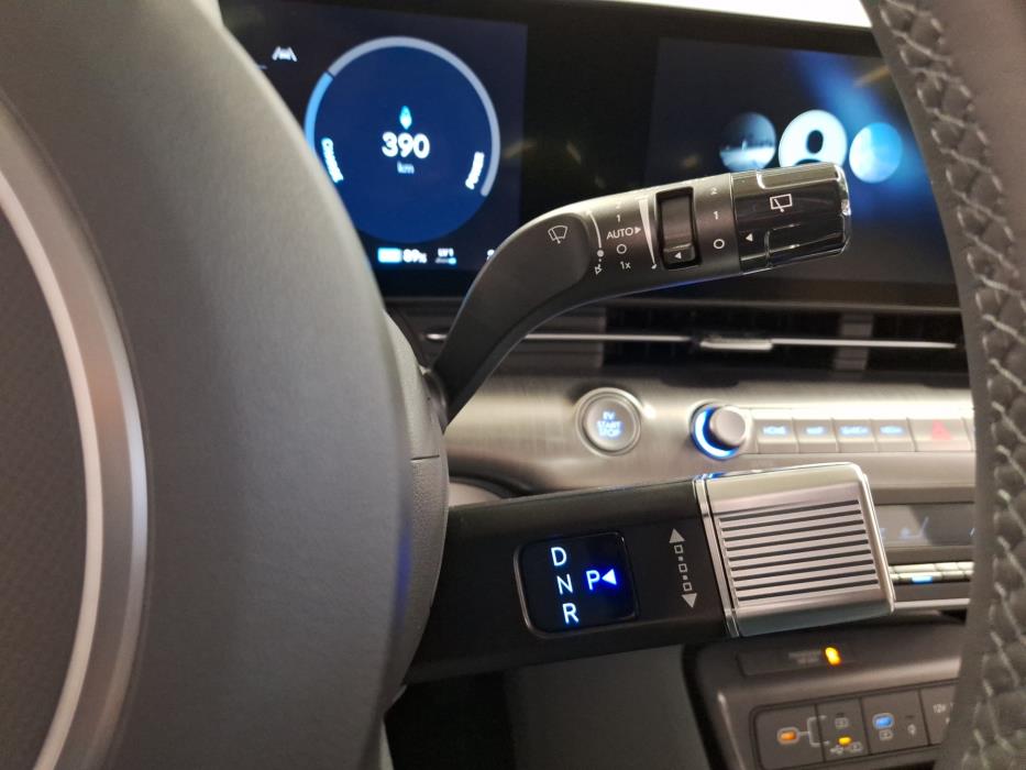 Hyundai KONA Electric 2025