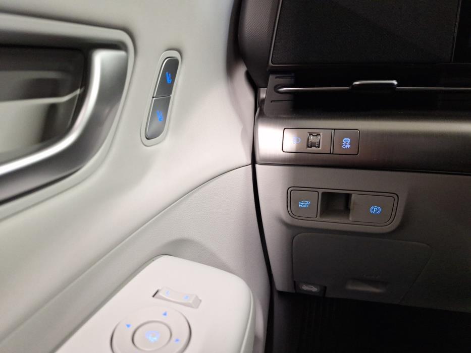 Hyundai KONA Electric 2025