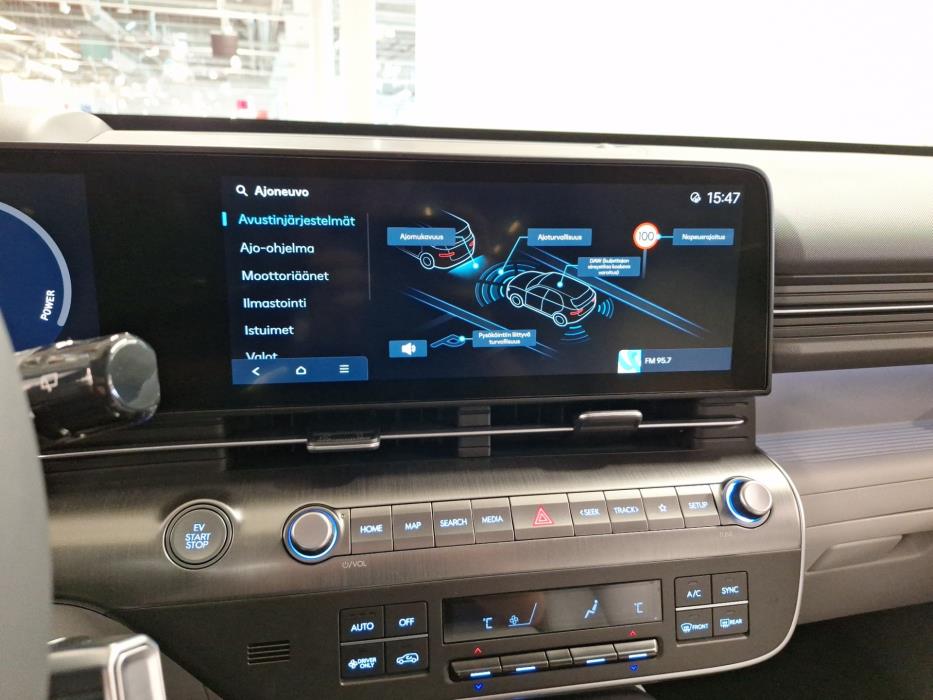 Hyundai KONA Electric 2025