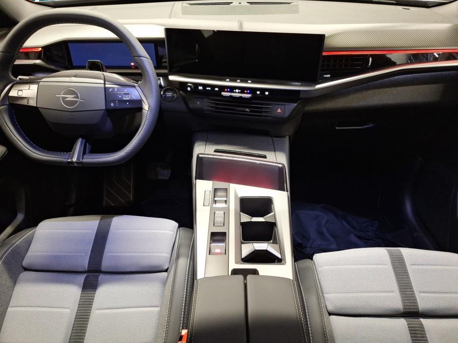 Opel Grandland 2026