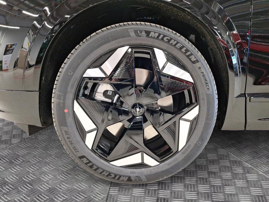 Opel Grandland 2026