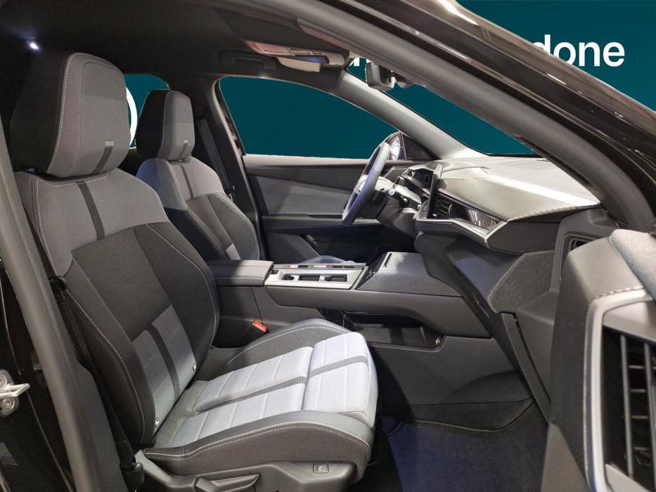 Opel Grandland 2026