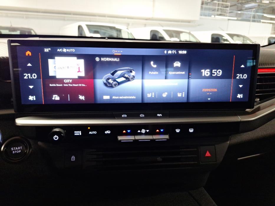 Opel Grandland 2026