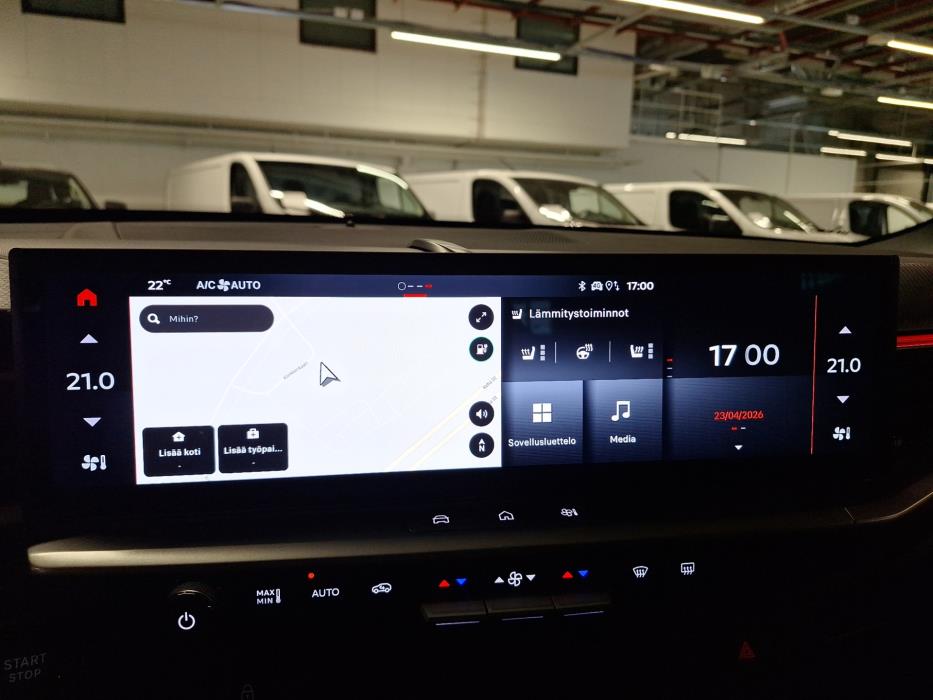Opel Grandland 2026