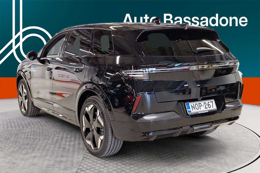 Opel Grandland 2026