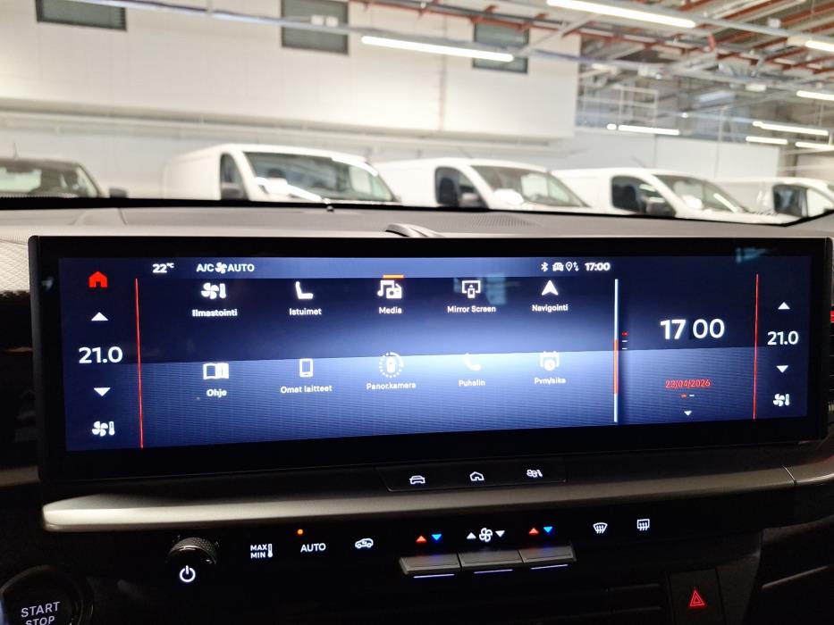 Opel Grandland 2026