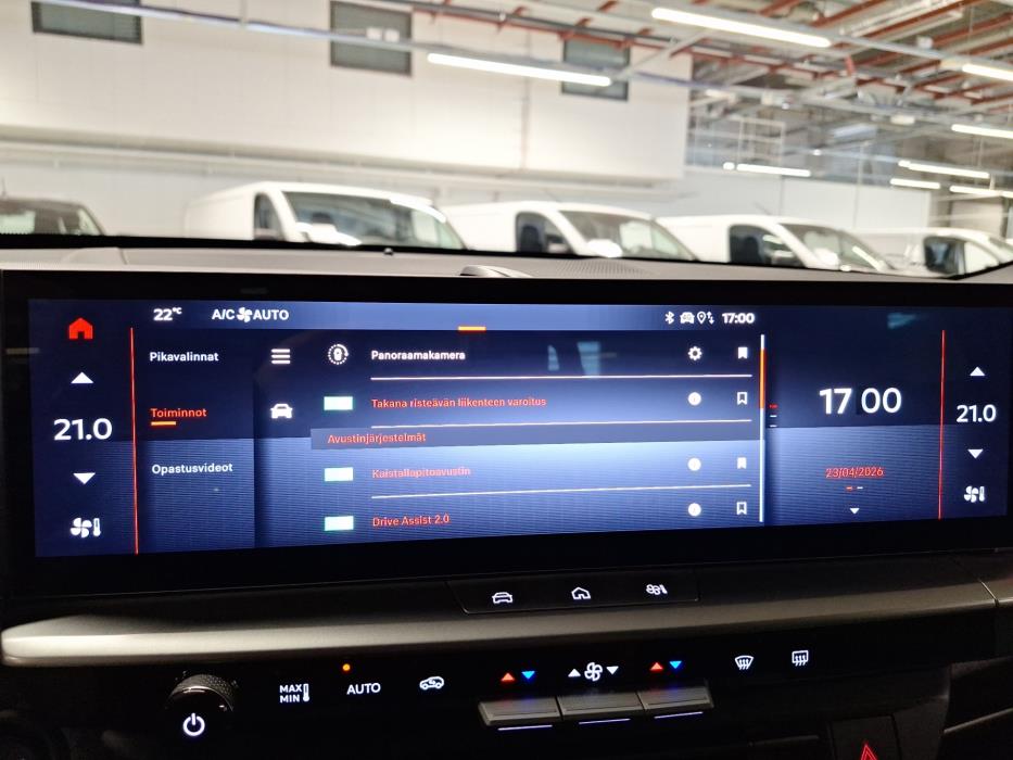 Opel Grandland 2026