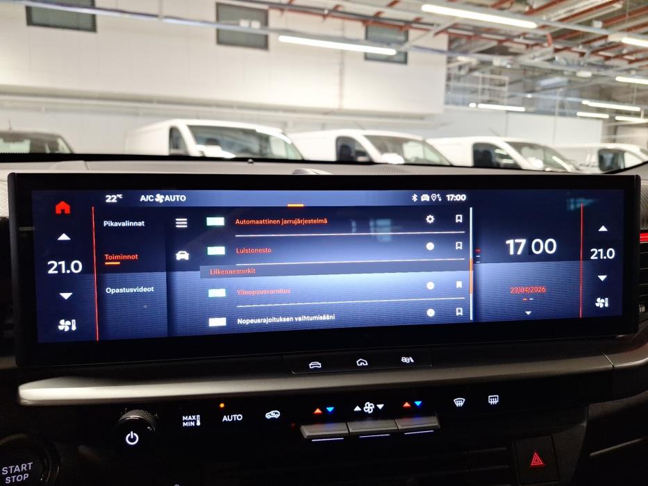 Opel Grandland 2026