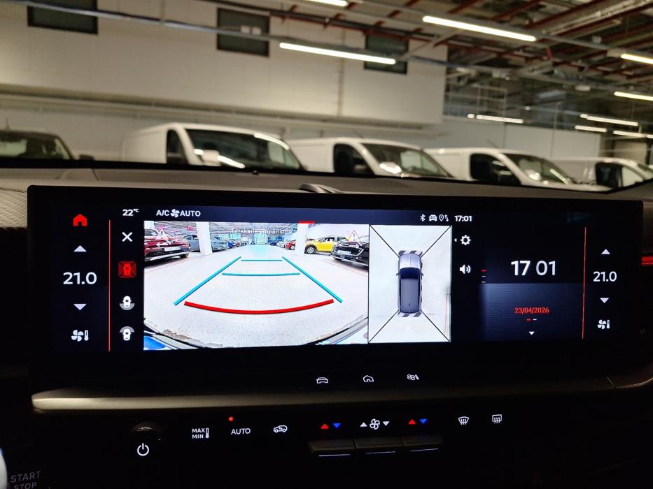 Opel Grandland 2026