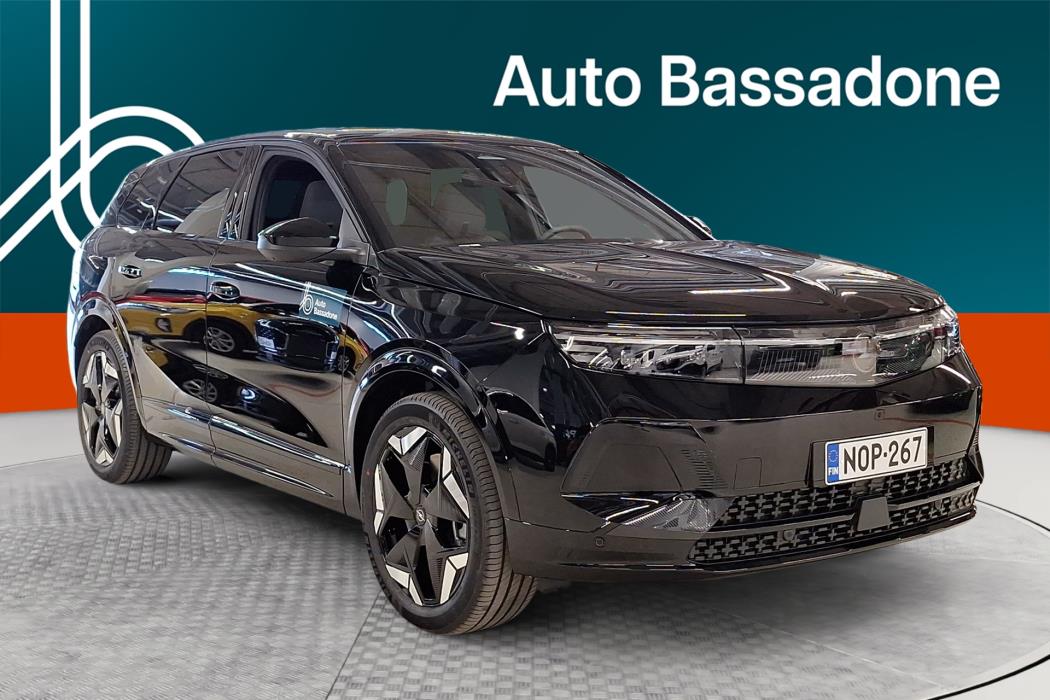 Opel Grandland 2026