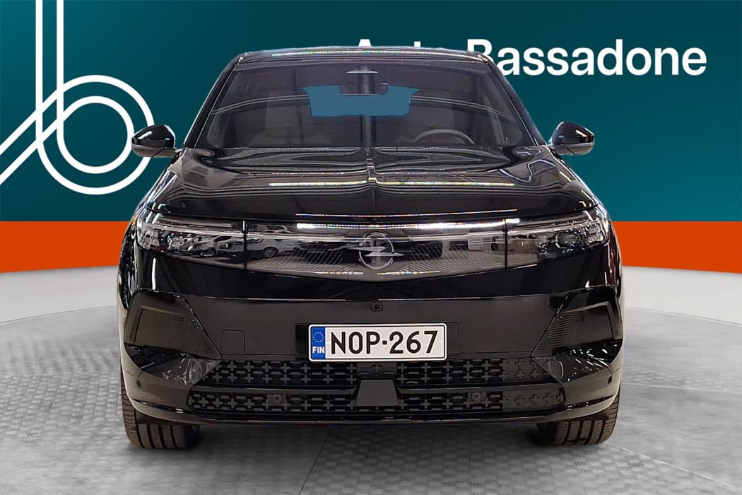 Opel Grandland 2026
