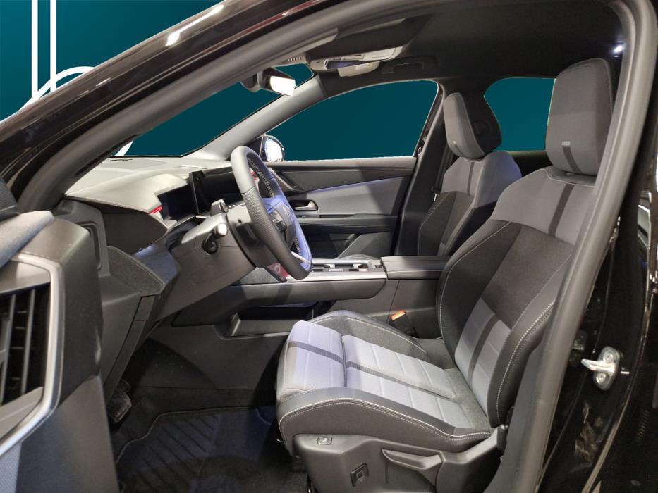 Opel Grandland 2026