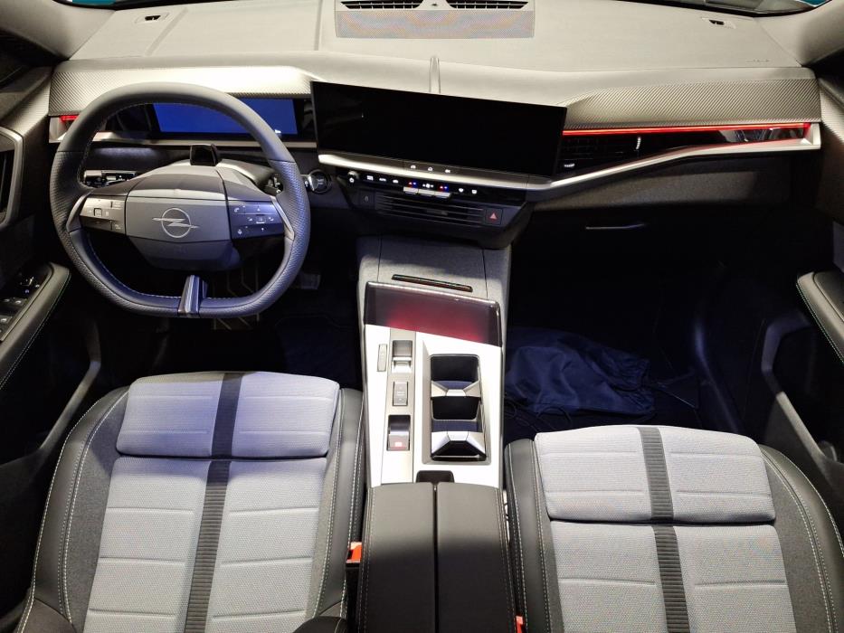 Opel Grandland 2026