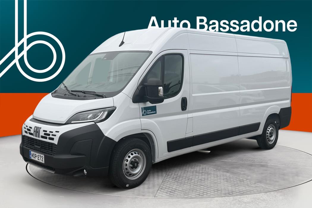 Fiat Ducato 2026