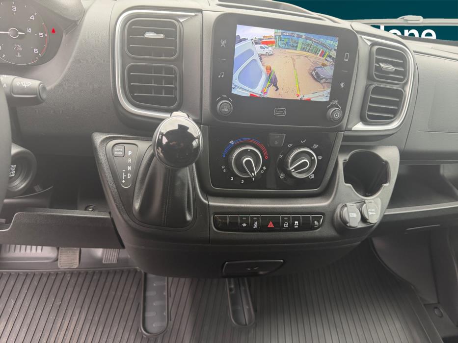 Fiat Ducato 2026