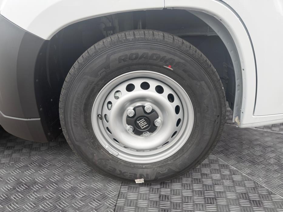 Fiat Ducato 2026