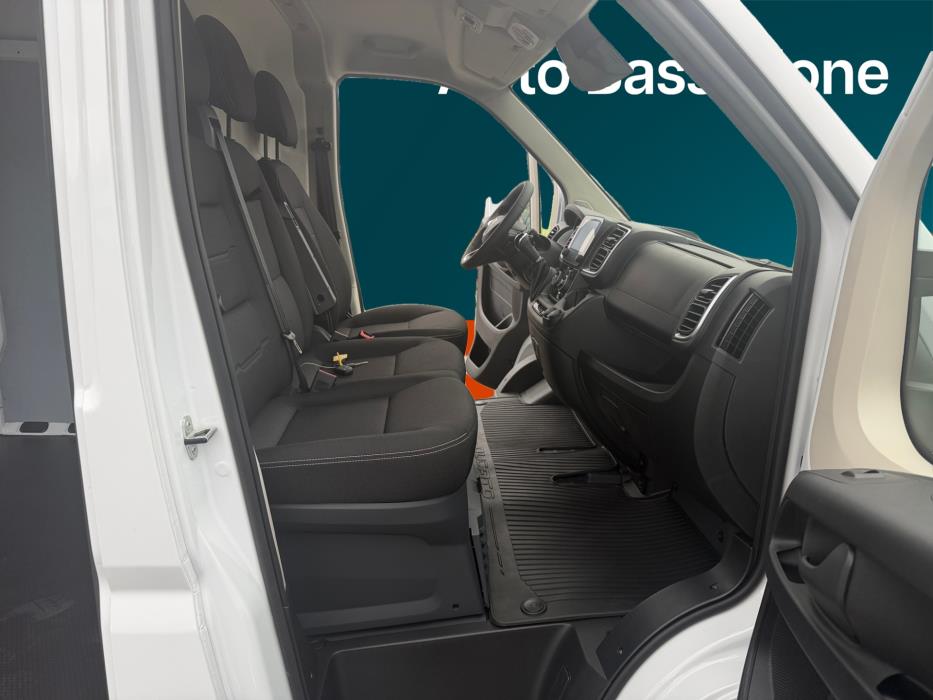 Fiat Ducato 2026