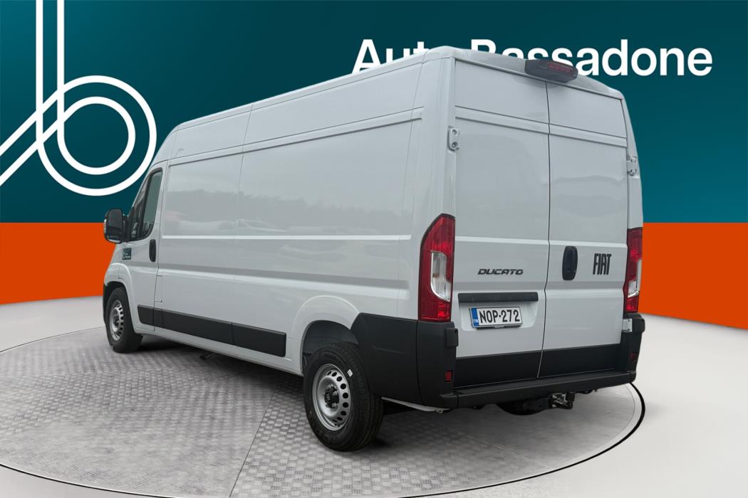 Fiat Ducato 2026