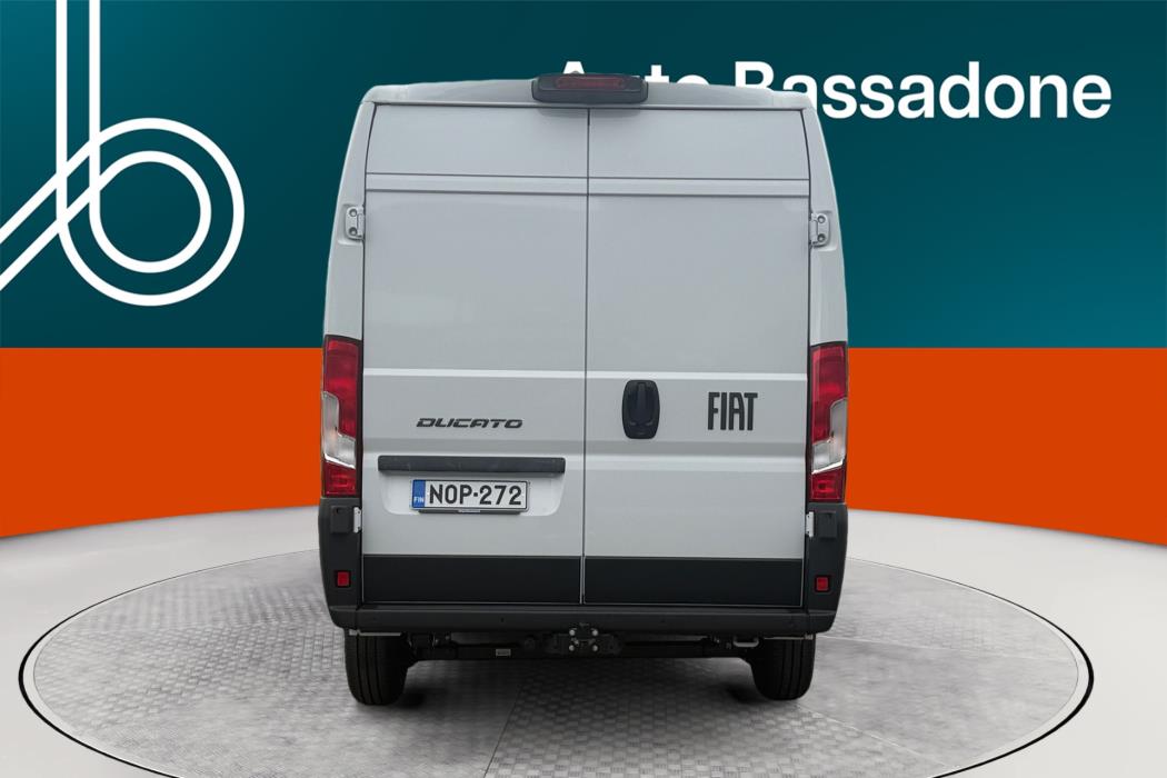 Fiat Ducato 2026