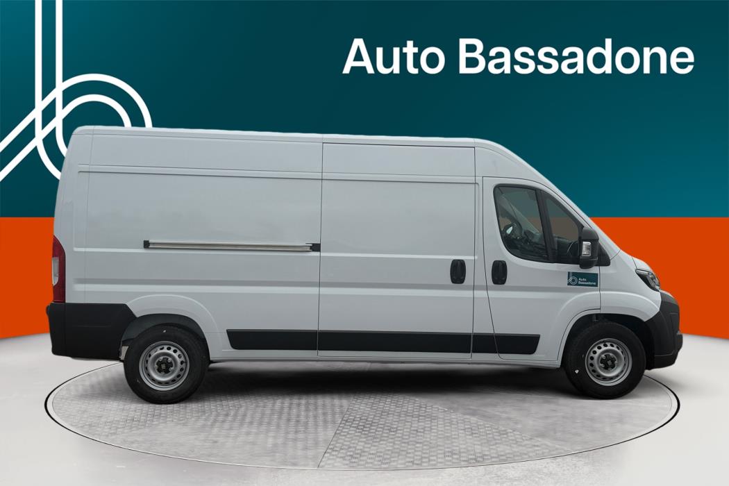Fiat Ducato 2026