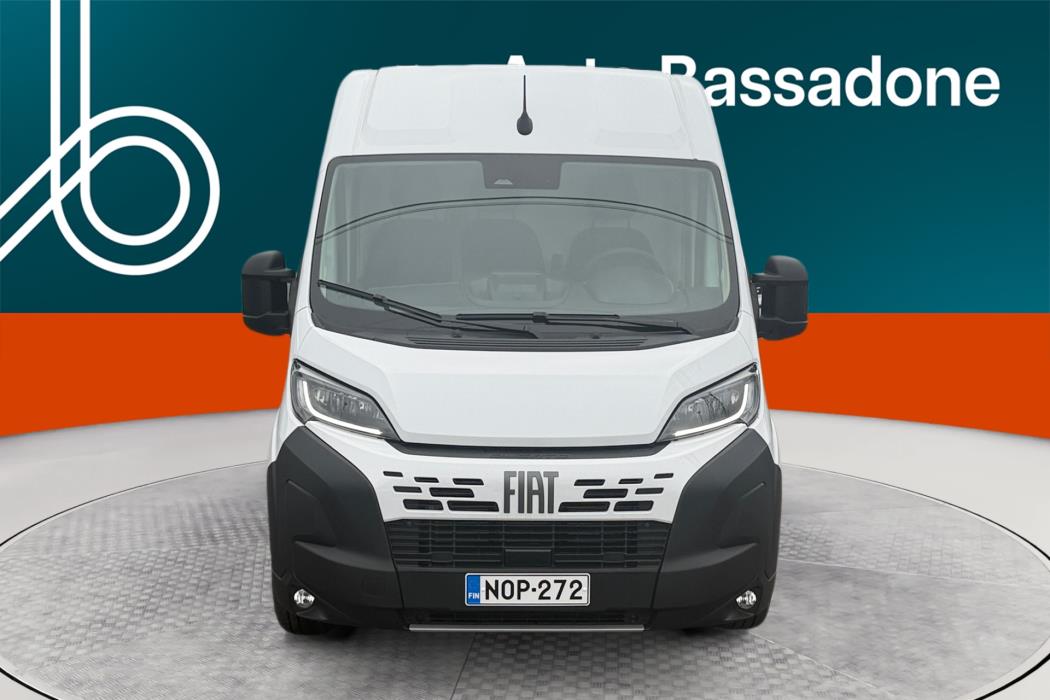 Fiat Ducato 2026