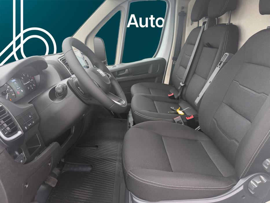 Fiat Ducato 2026