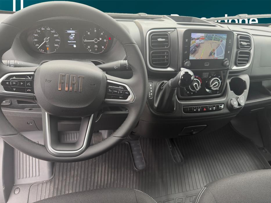 Fiat Ducato 2026