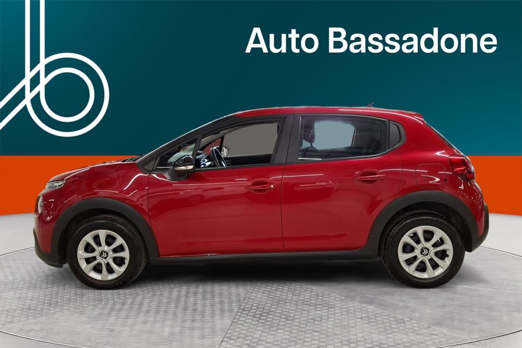 CITROEN C3 2019