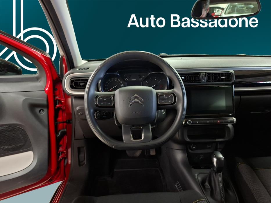CITROEN C3 2019