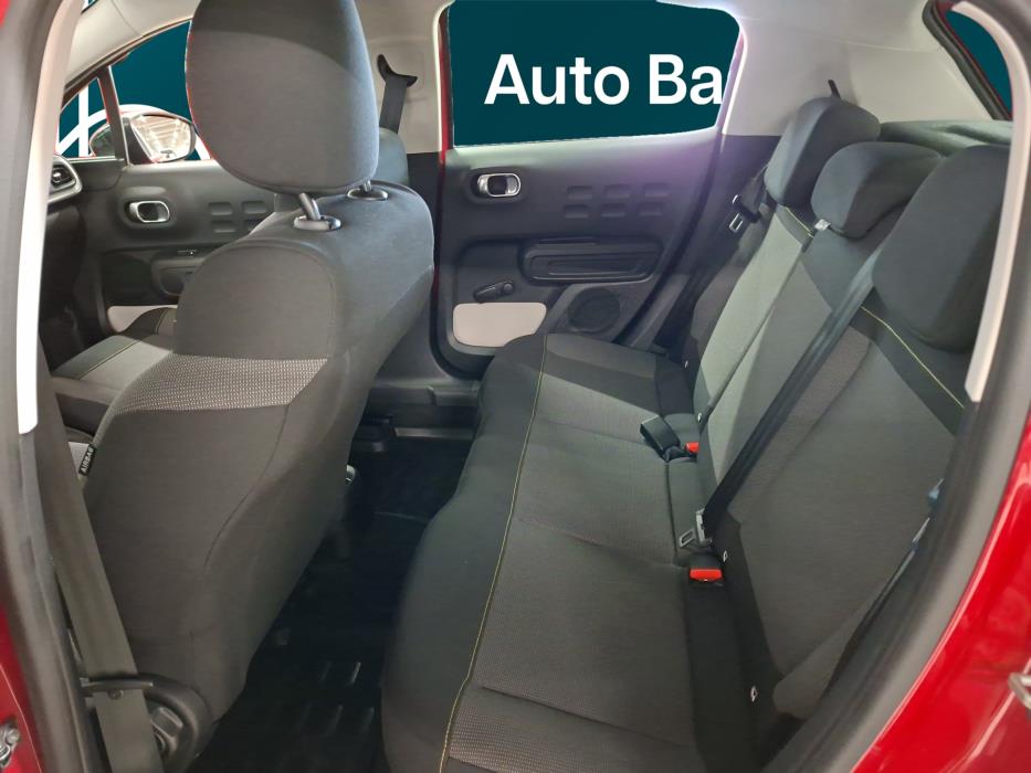 CITROEN C3 2019