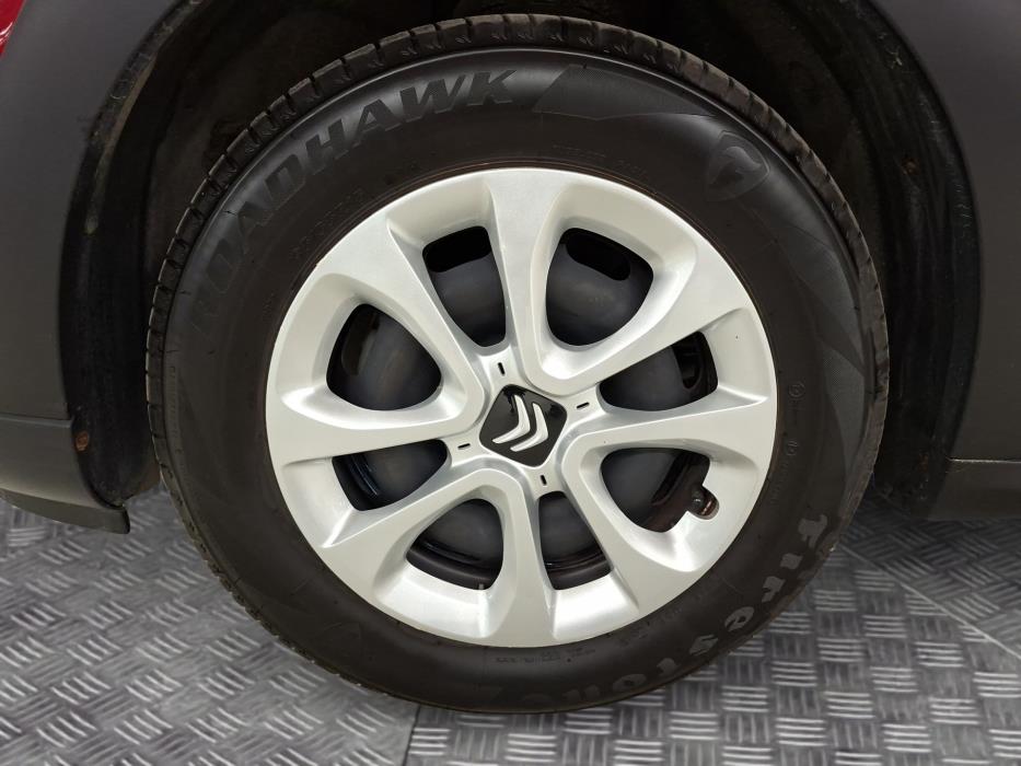 CITROEN C3 2019