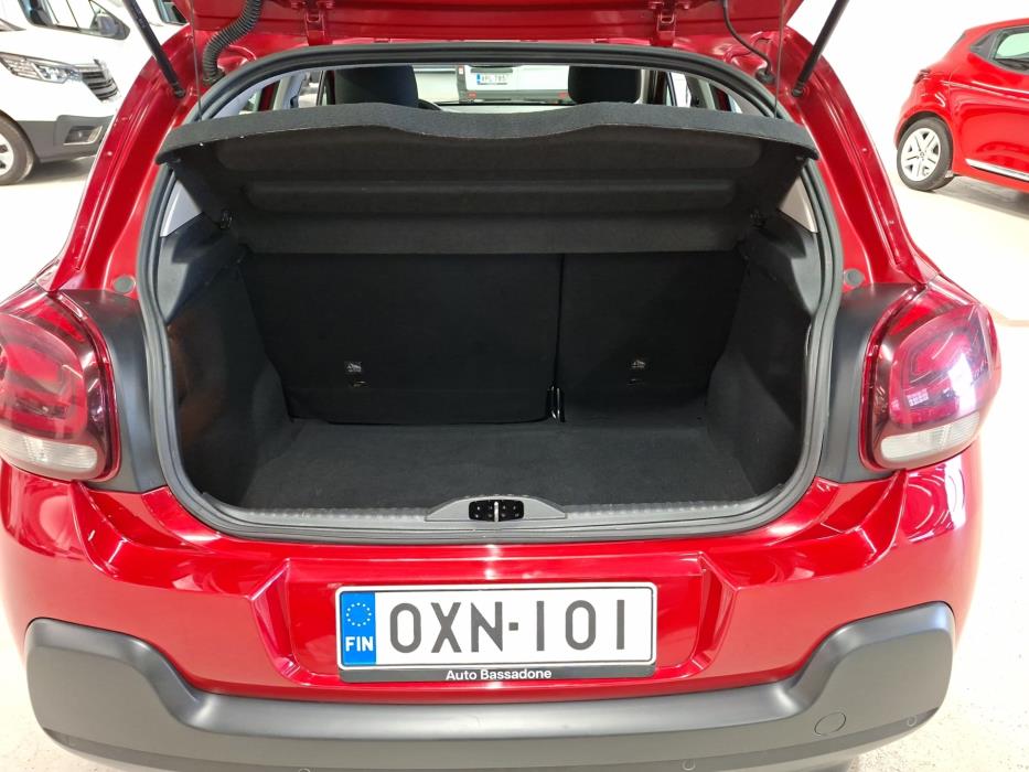 CITROEN C3 2019