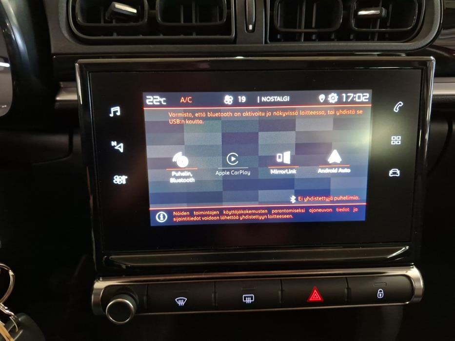 CITROEN C3 2019
