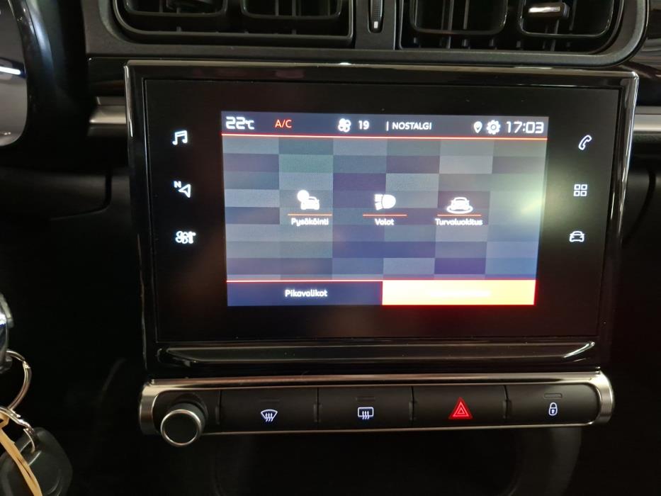 CITROEN C3 2019