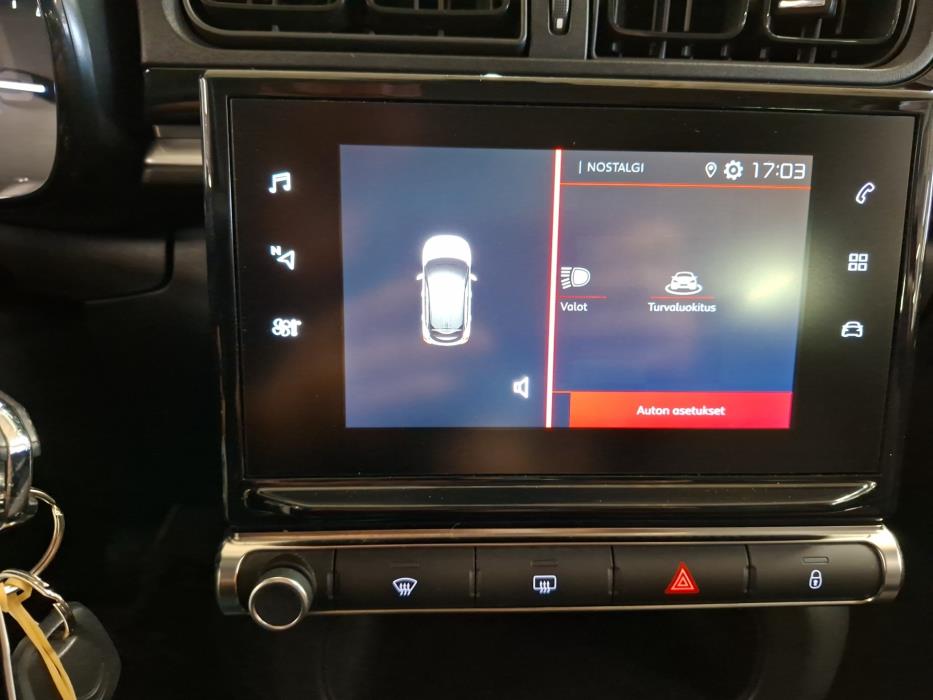 CITROEN C3 2019