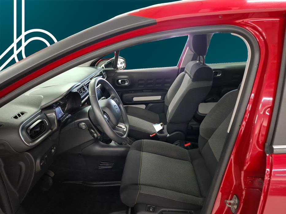 CITROEN C3 2019