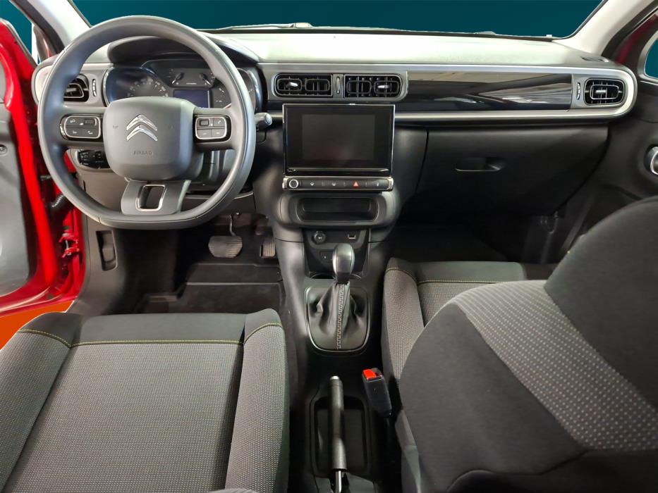 CITROEN C3 2019