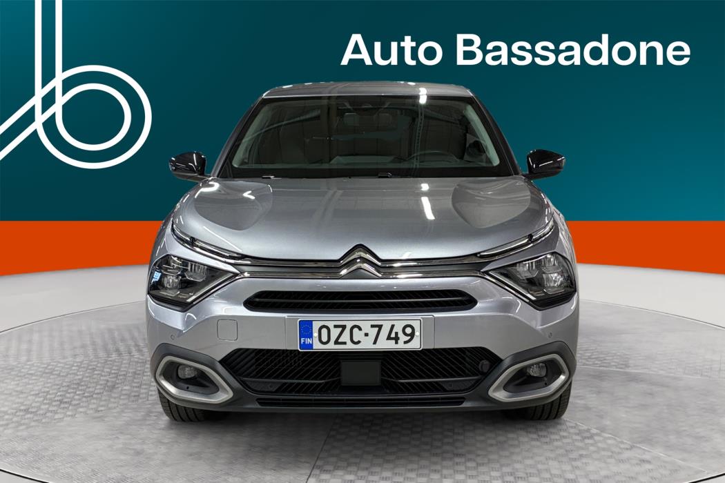 CITROEN C4 2021
