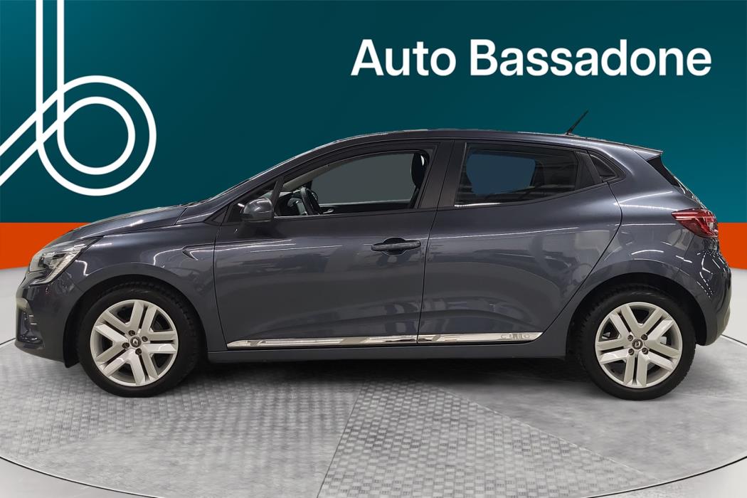 RENAULT Clio 2022