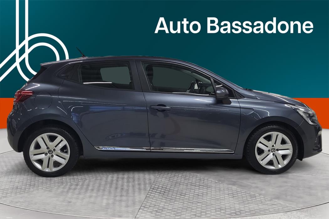 RENAULT Clio 2022