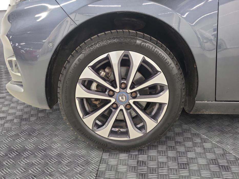 Renault Zoe 2020