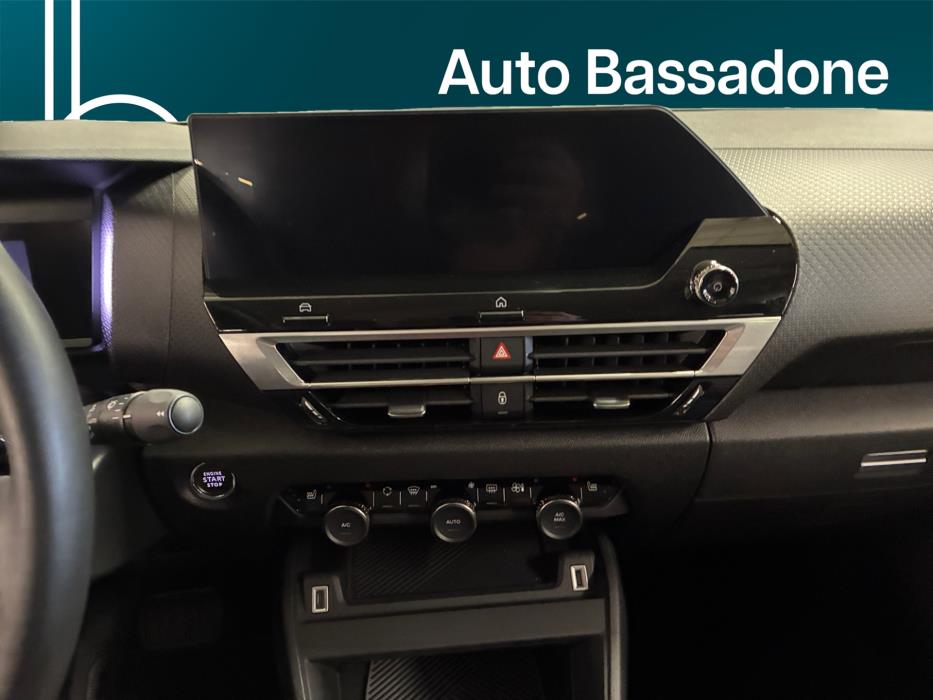 CITROEN C4 X 2023