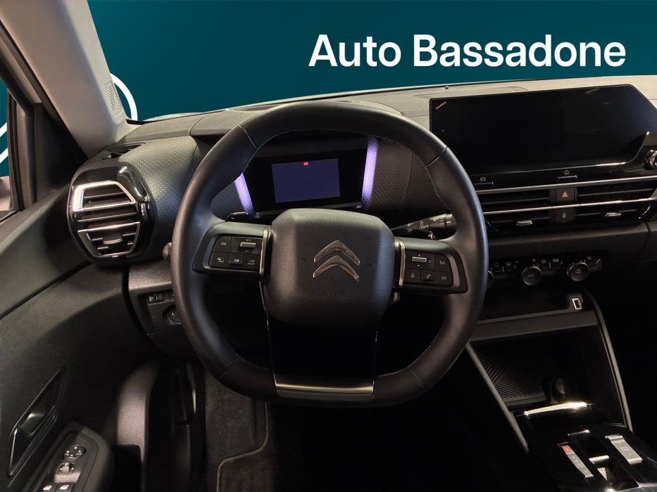 CITROEN C4 X 2023