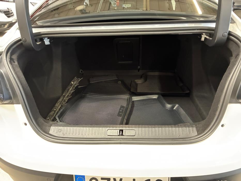 CITROEN C4 X 2023