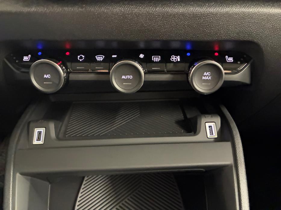 CITROEN C4 X 2023