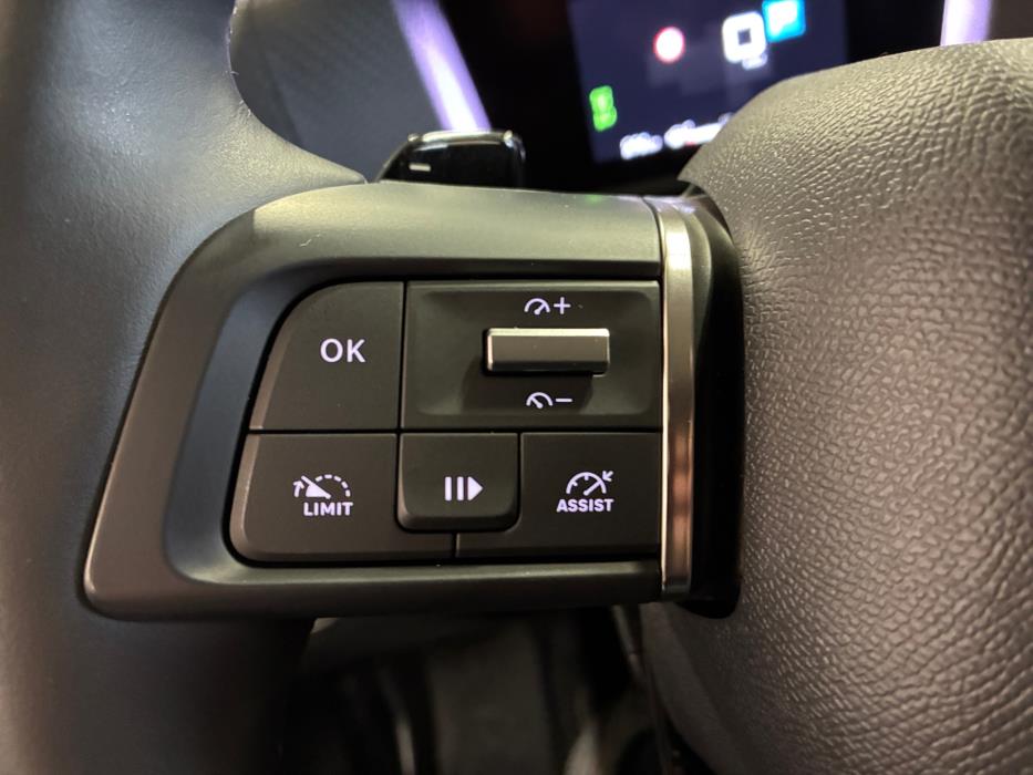 CITROEN C4 X 2023