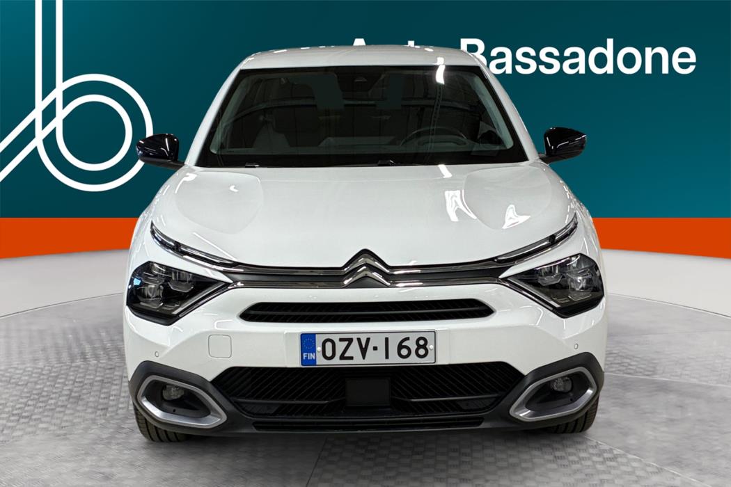 CITROEN C4 X 2023