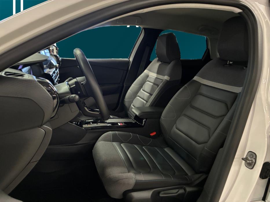 CITROEN C4 X 2023