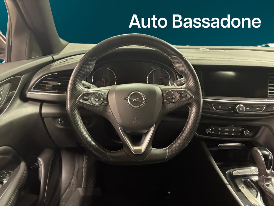 OPEL Insignia 2018